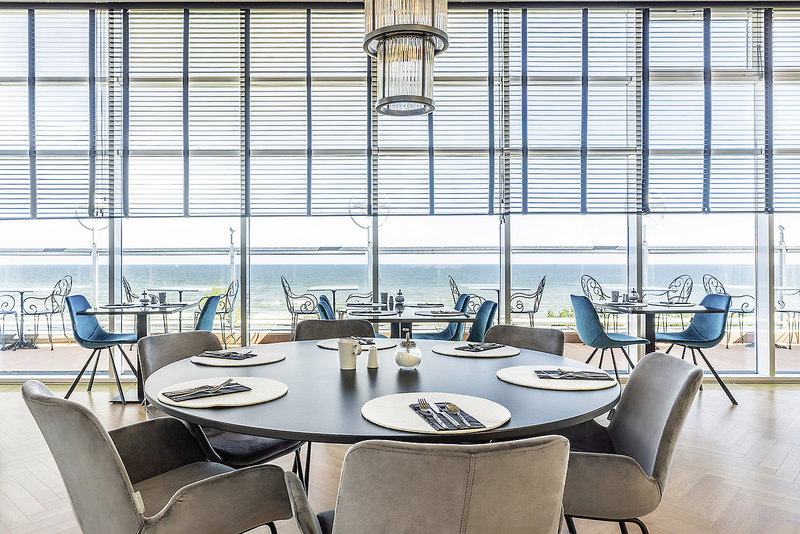 Tryp by Wyndham Ahlbeck Strandhotel 13