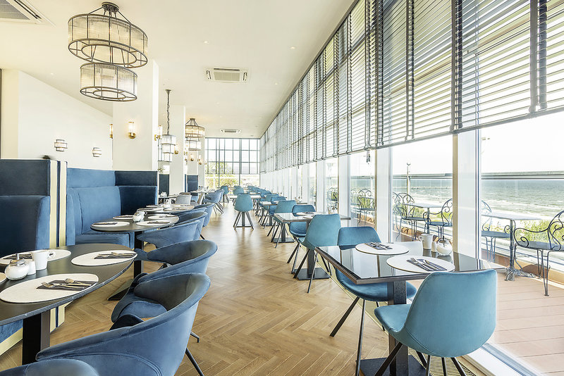 Tryp by Wyndham Ahlbeck Strandhotel 14