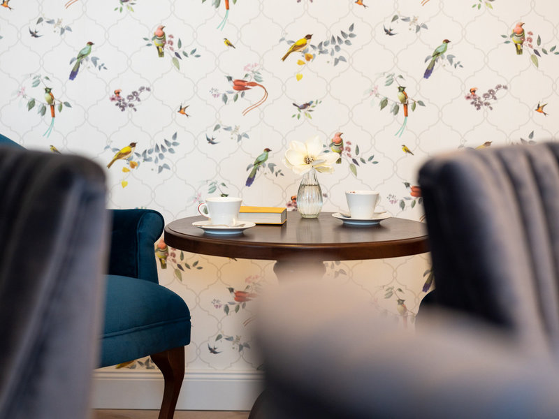 Tryp by Wyndham Ahlbeck Strandhotel 15