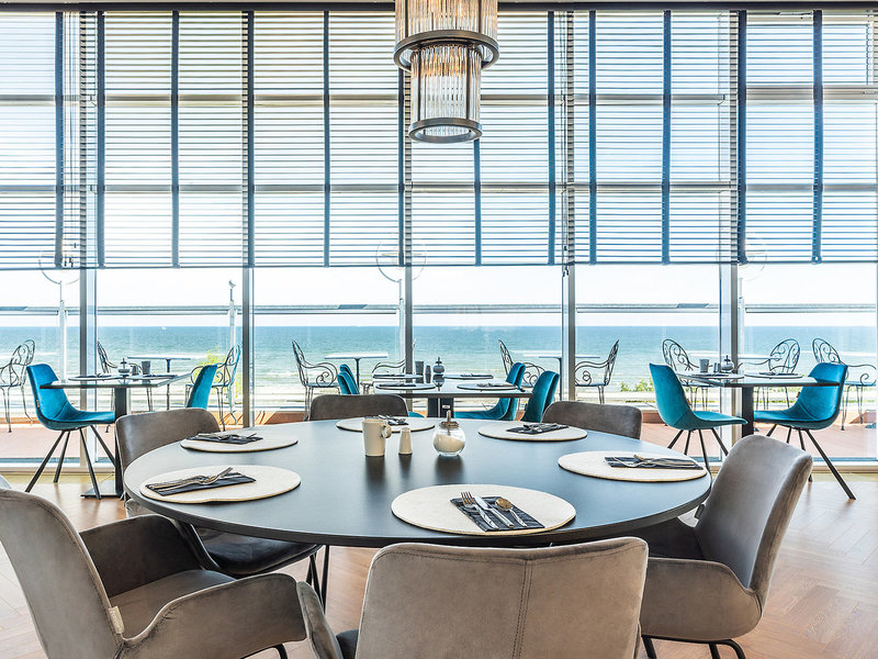 Tryp by Wyndham Ahlbeck Strandhotel 18
