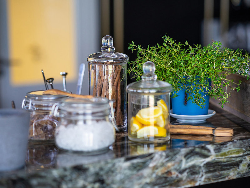 Tryp by Wyndham Ahlbeck Strandhotel 22