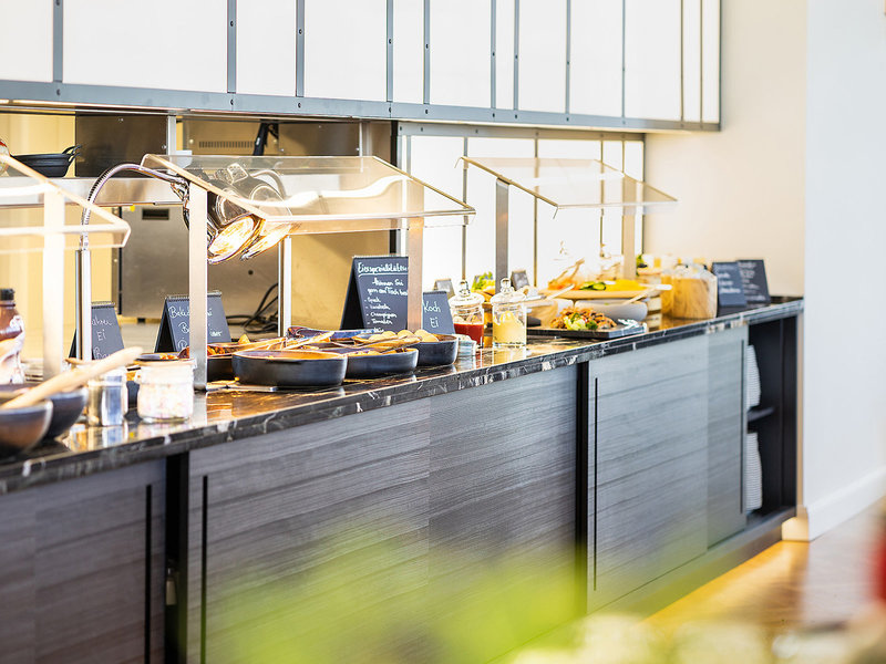 Tryp by Wyndham Ahlbeck Strandhotel 23