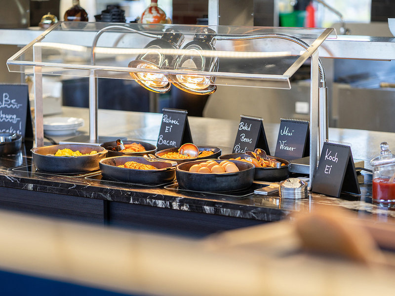 Tryp by Wyndham Ahlbeck Strandhotel 24