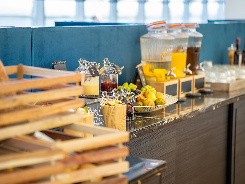 Tryp by Wyndham Ahlbeck Strandhotel 25