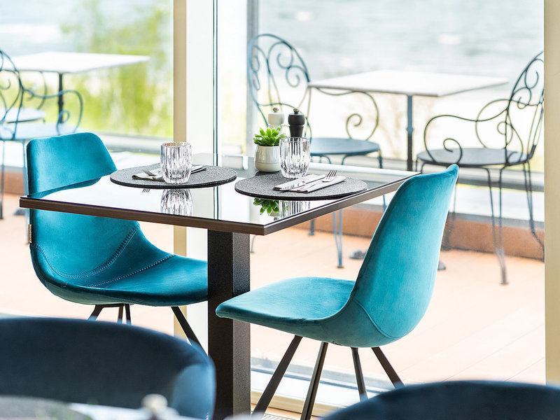 Tryp by Wyndham Ahlbeck Strandhotel 28