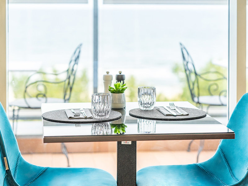Tryp by Wyndham Ahlbeck Strandhotel 29