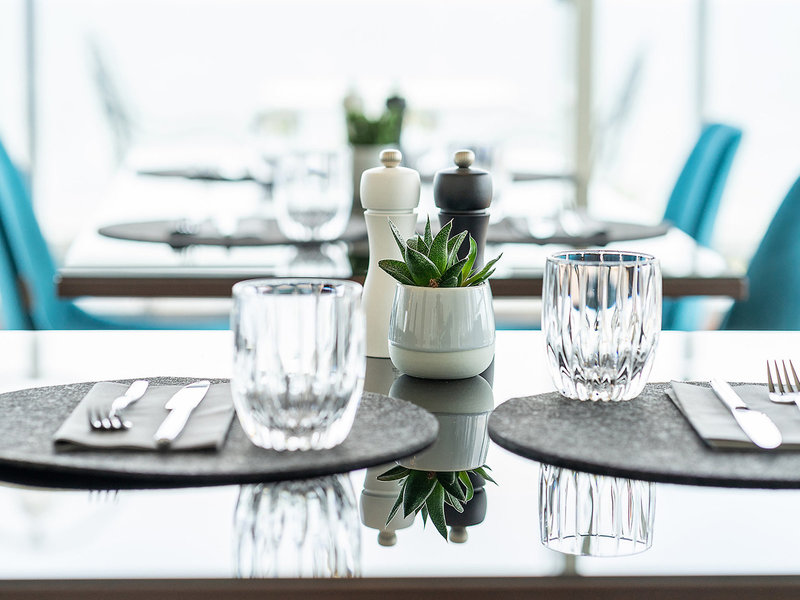 Tryp by Wyndham Ahlbeck Strandhotel 30