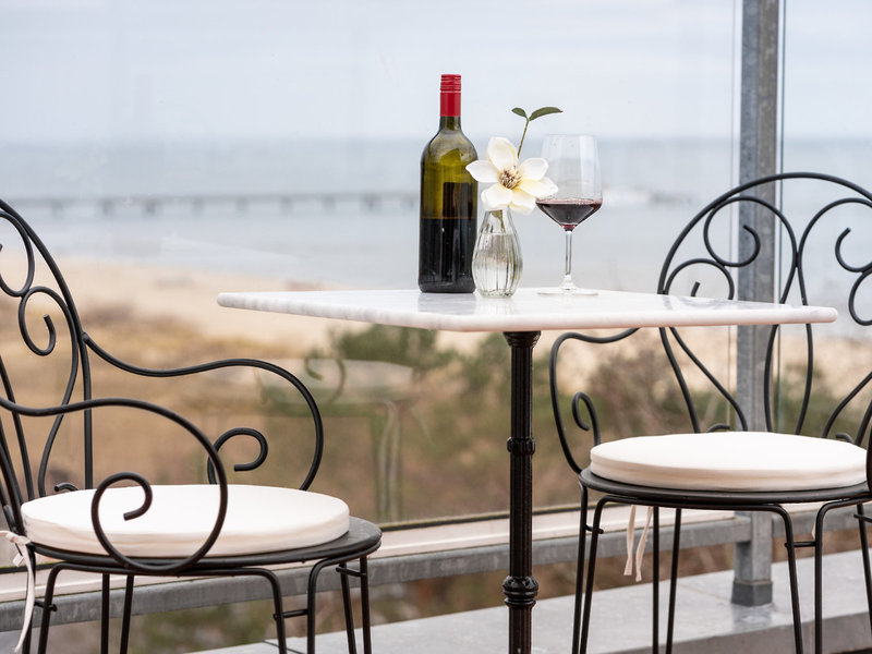 Tryp by Wyndham Ahlbeck Strandhotel 31