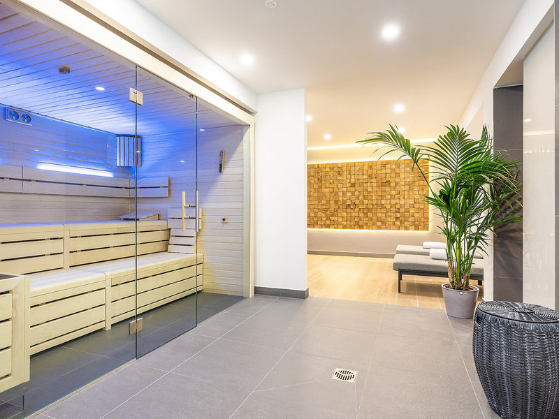 Tryp by Wyndham Ahlbeck Strandhotel 32