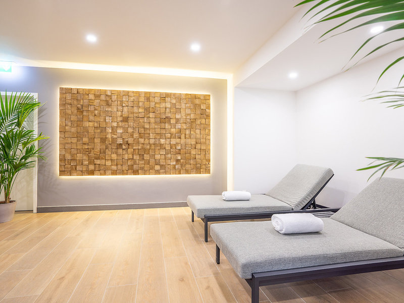 Tryp by Wyndham Ahlbeck Strandhotel 33