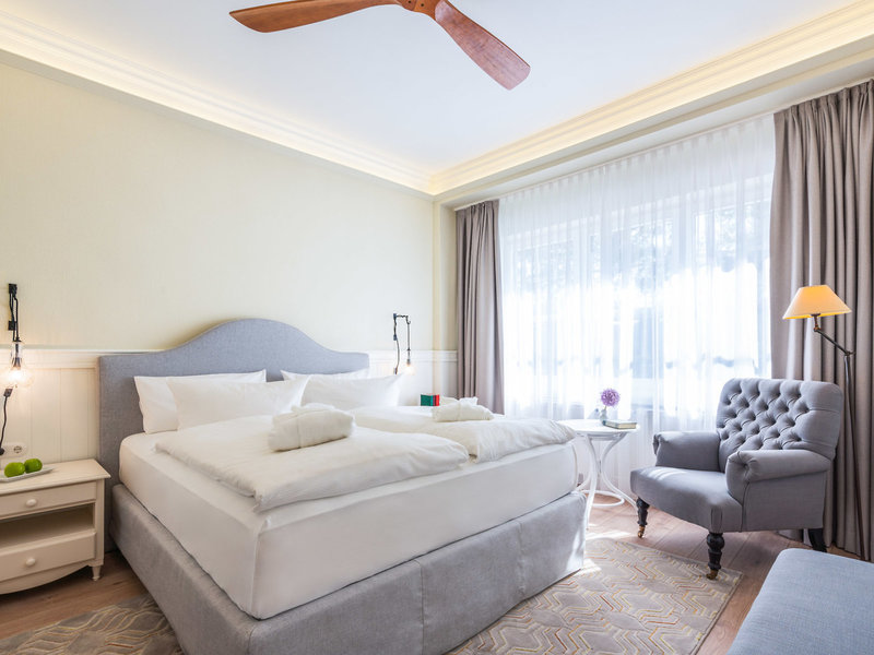 Tryp by Wyndham Ahlbeck Strandhotel 34