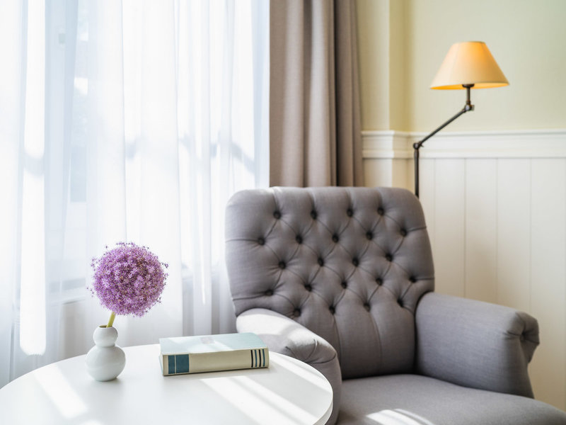 Tryp by Wyndham Ahlbeck Strandhotel 35