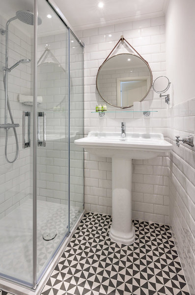 Tryp by Wyndham Ahlbeck Strandhotel 38