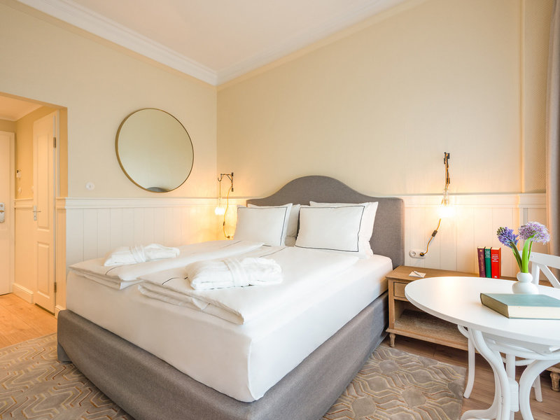 Tryp by Wyndham Ahlbeck Strandhotel 39