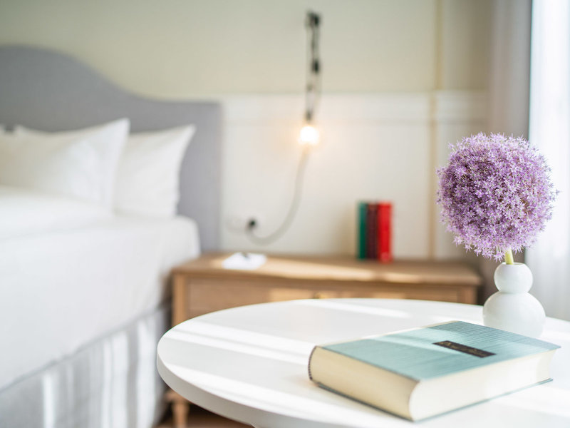 Tryp by Wyndham Ahlbeck Strandhotel 40