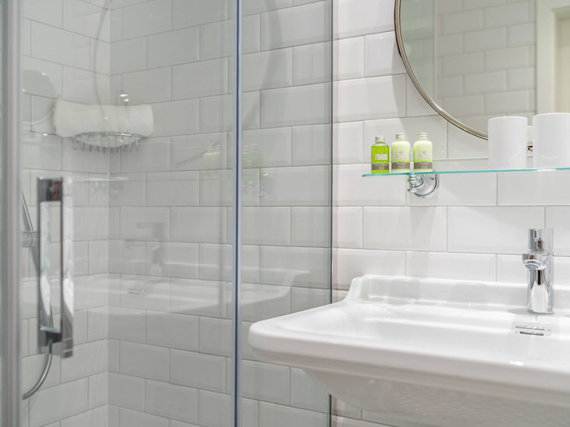 Tryp by Wyndham Ahlbeck Strandhotel 41