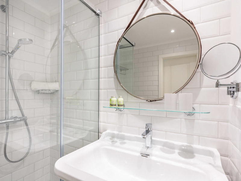 Tryp by Wyndham Ahlbeck Strandhotel 42