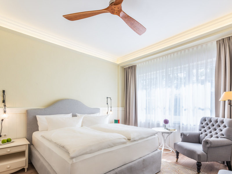Tryp by Wyndham Ahlbeck Strandhotel 44