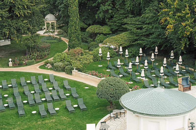 Travel Charme Strandidyll Heringsdorf 6