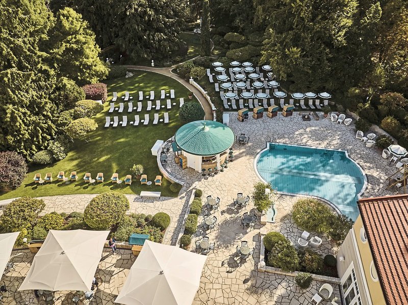 Travel Charme Strandidyll Heringsdorf 7