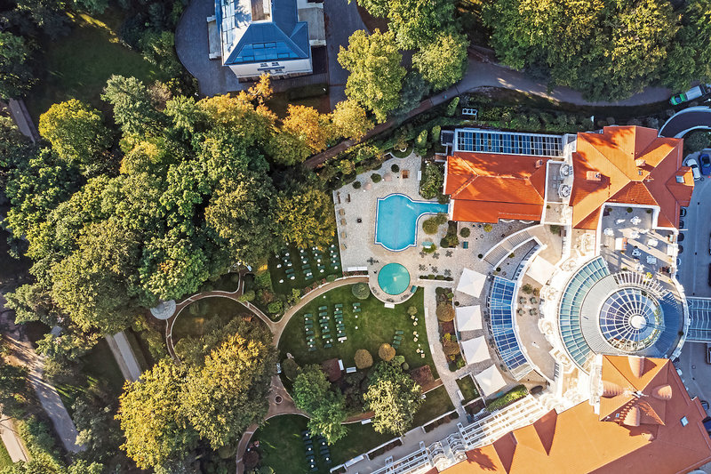 Travel Charme Strandidyll Heringsdorf 8