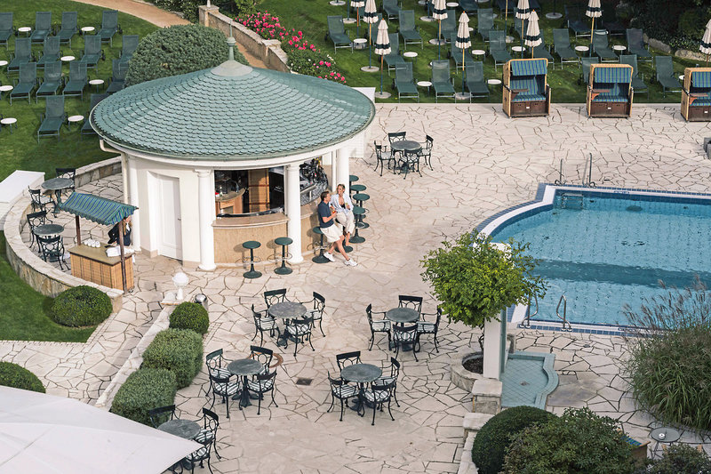 Travel Charme Strandidyll Heringsdorf 9