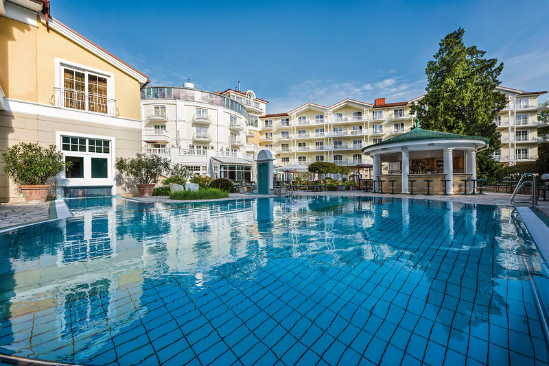 Travel Charme Strandidyll Heringsdorf 11