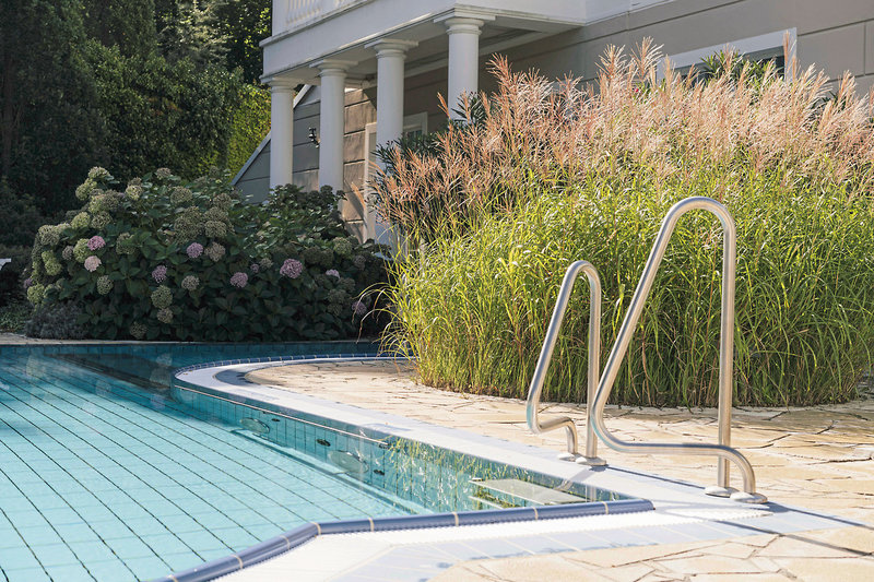 Travel Charme Strandidyll Heringsdorf 12