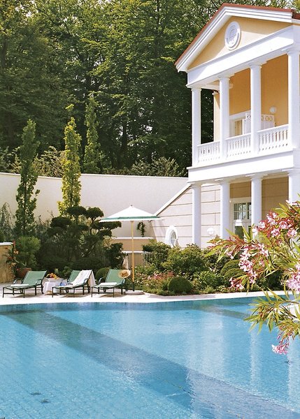 Travel Charme Strandidyll Heringsdorf 13