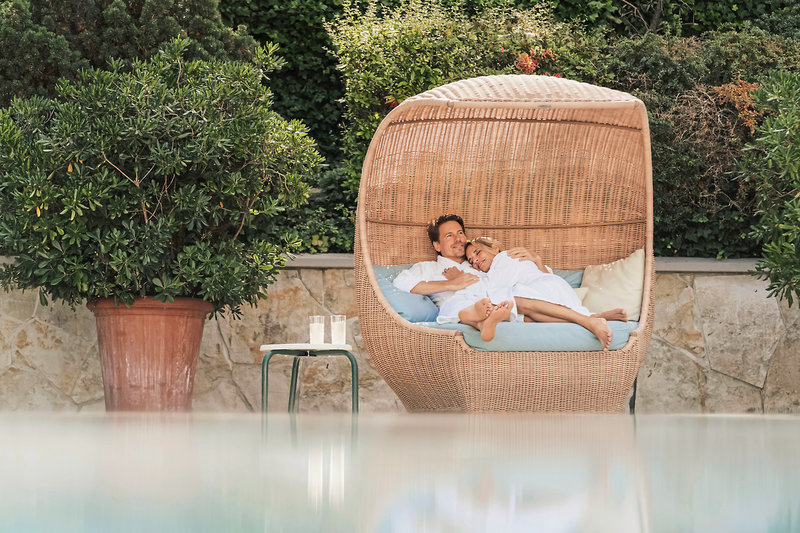 Travel Charme Strandidyll Heringsdorf 15