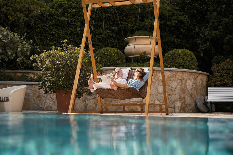 Travel Charme Strandidyll Heringsdorf 17