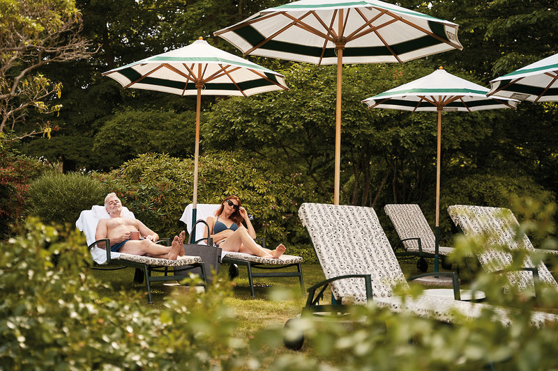 Travel Charme Strandidyll Heringsdorf 18