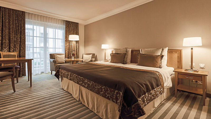 Travel Charme Strandidyll Heringsdorf 20