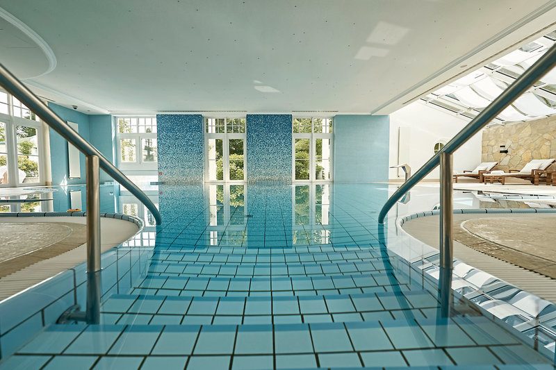Travel Charme Strandidyll Heringsdorf 21