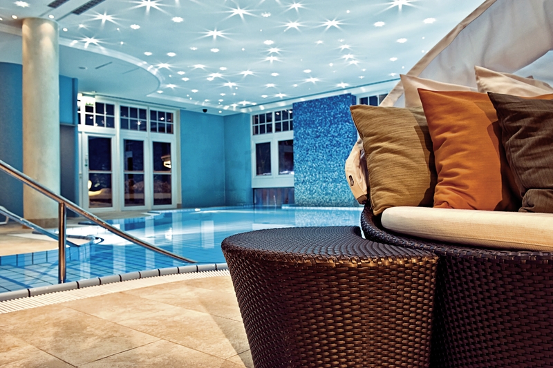 Travel Charme Strandidyll Heringsdorf 22