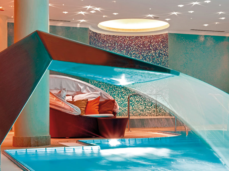 Travel Charme Strandidyll Heringsdorf 23