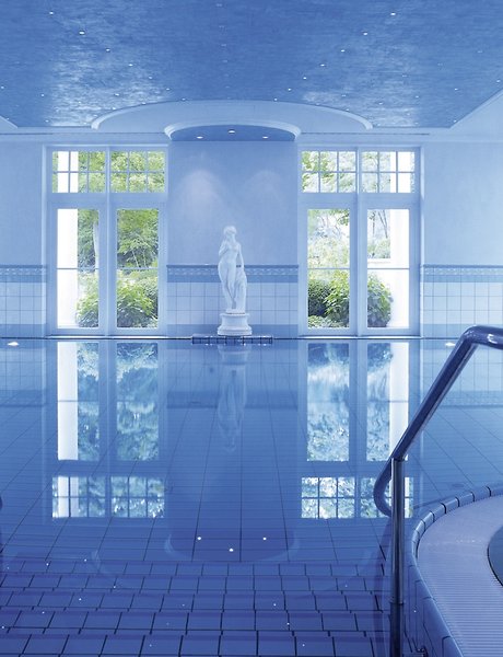 Travel Charme Strandidyll Heringsdorf 24