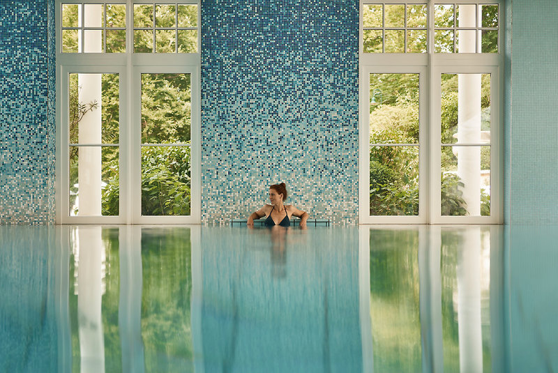 Travel Charme Strandidyll Heringsdorf 25