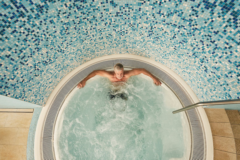 Travel Charme Strandidyll Heringsdorf 26