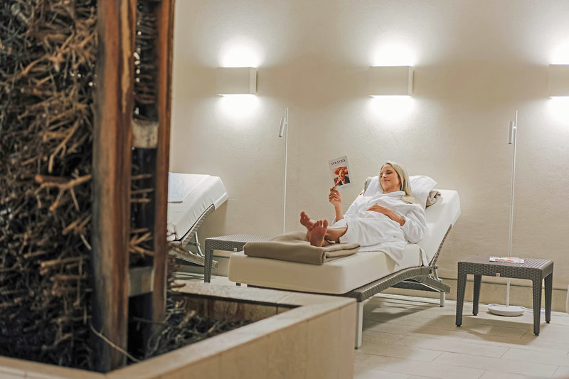 Travel Charme Strandidyll Heringsdorf 30