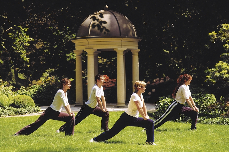 Travel Charme Strandidyll Heringsdorf 34