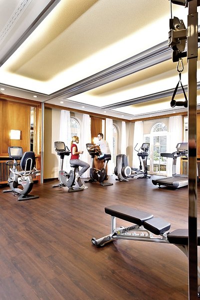 Travel Charme Strandidyll Heringsdorf 35