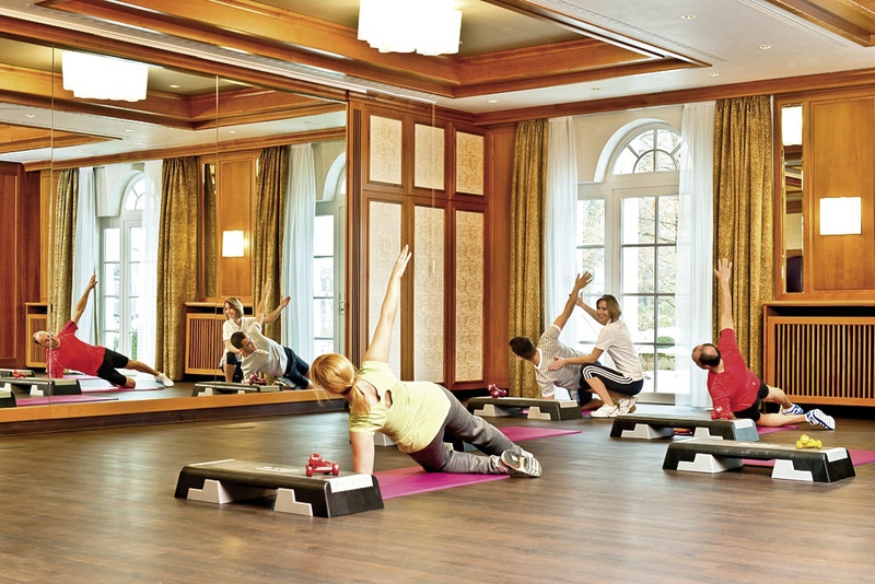 Travel Charme Strandidyll Heringsdorf 36