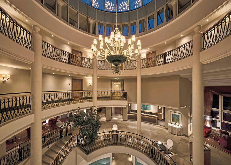 Travel Charme Strandidyll Heringsdorf 40