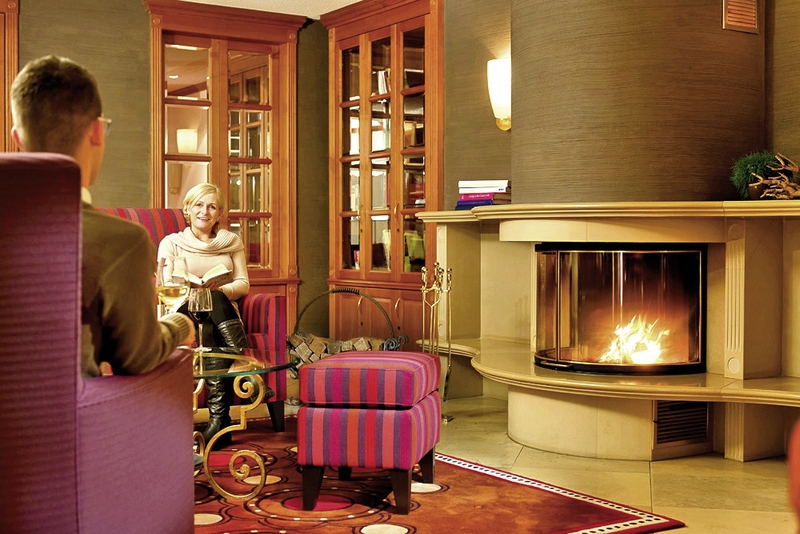 Travel Charme Strandidyll Heringsdorf 42