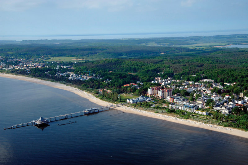 Travel Charme Strandidyll Heringsdorf 43