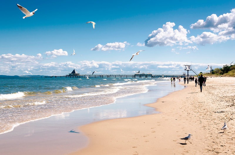 Travel Charme Strandidyll Heringsdorf 45