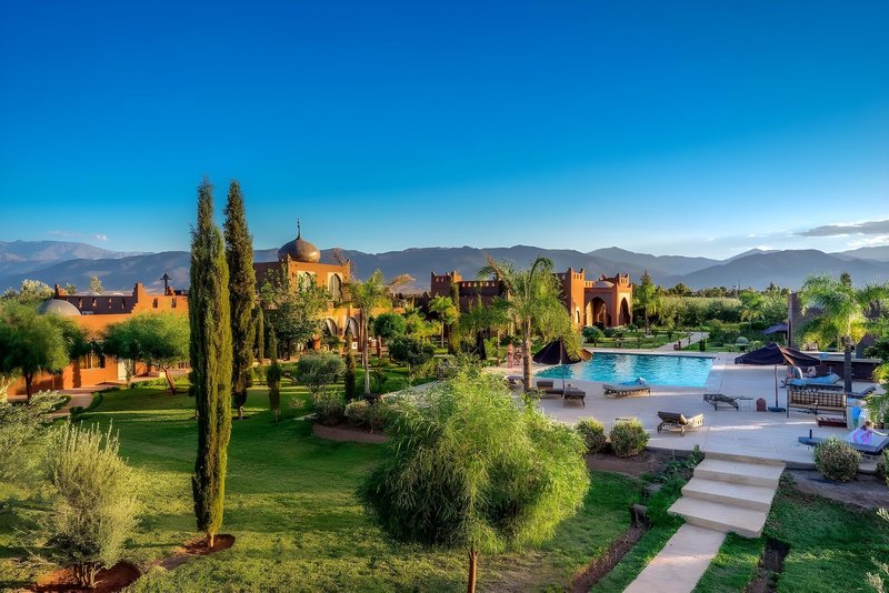 Kasbah Igoudar Boutique Hotel & Spa 4