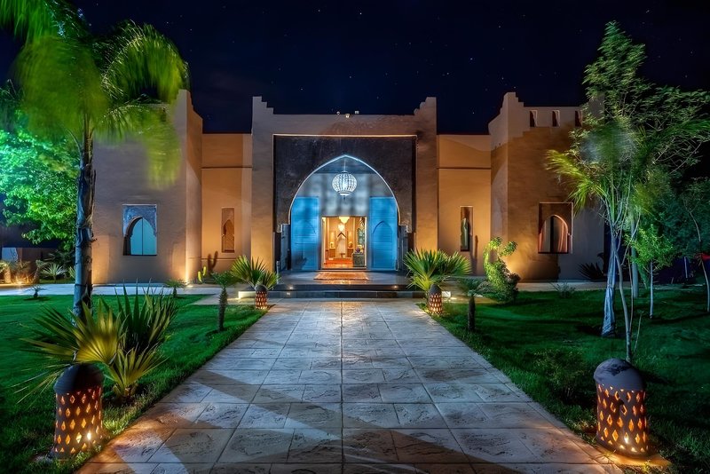 Kasbah Igoudar Boutique Hotel & Spa 5