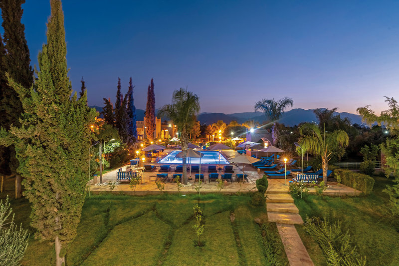 Taj Atlas Wellness 24